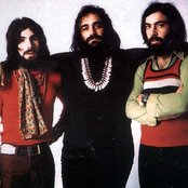 Aphrodite's Child - List pictures