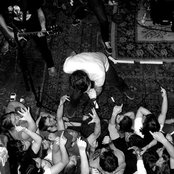 I Am The Avalanche - List pictures