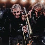 Los Autenticos Decadentes - List pictures