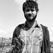 Dan Mangan - List pictures