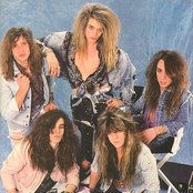 Skid Row - List pictures