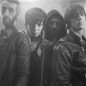 Mademoiselle K - List pictures