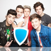 One Direction - List pictures