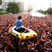 Girl Talk - List pictures