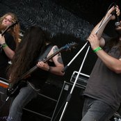 Mourning Beloveth - List pictures