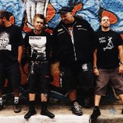 Ratos De Porão - List pictures