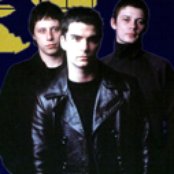 Stereophonics - List pictures