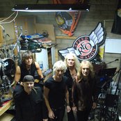 Reo Speedwagon - List pictures