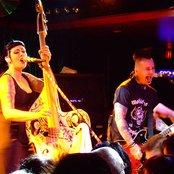 Horrorpops - List pictures