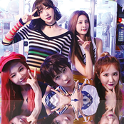 Exid - List pictures