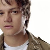 Jamie Cullum - List pictures