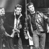 Wet Wet Wet - List pictures