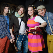 Aarzemnieki - List pictures