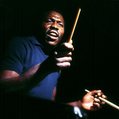 Elvin Jones - List pictures