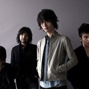 Nico Touches The Walls - List pictures