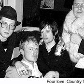Country Teasers - List pictures