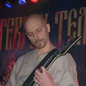 Butterfly Temple - List pictures