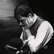 Andy Partridge - List pictures