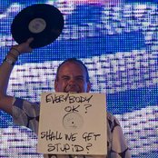 Fatboy Slim - List pictures