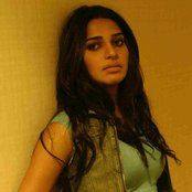 Nadia Ali - List pictures