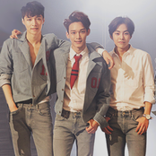 Exo-m - List pictures