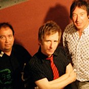 Buzzcocks - List pictures