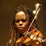 Regina Carter - List pictures