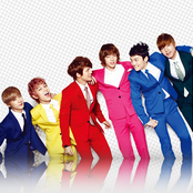 Teen Top - List pictures