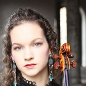Hilary Hahn - List pictures