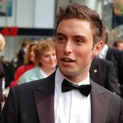 Måns Zelmerlöw - List pictures