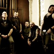 Demon Hunter - List pictures