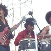 Santana - List pictures