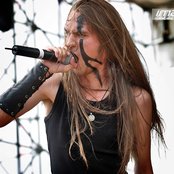 Finntroll - List pictures