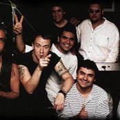 Ritmo Peligroso - List pictures