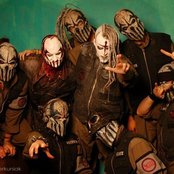Mushroomhead - List pictures