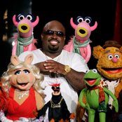 Cee Lo Green - List pictures
