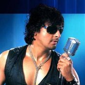 Sonu Nigam - List pictures