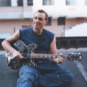 Dan Bern - List pictures