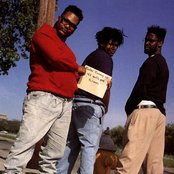 De La Soul - List pictures
