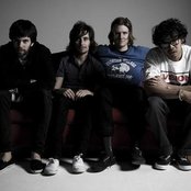 The Temper Trap - List pictures