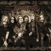 Cradle Of Filth - List pictures