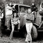 Canned Heat - List pictures