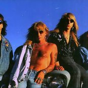 Great White - List pictures