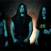 Morbid Angel - List pictures
