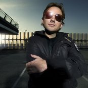 Mischa Daniels - List pictures