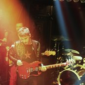 Redd - List pictures