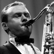 Stan Getz - List pictures