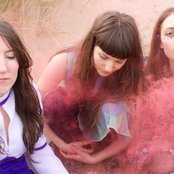 Stealing Sheep - List pictures