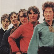 Procol Harum - List pictures