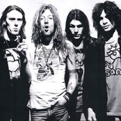 Wildhearts - List pictures